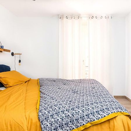 Cosy Basilique Apartment Ментона Екстериор снимка